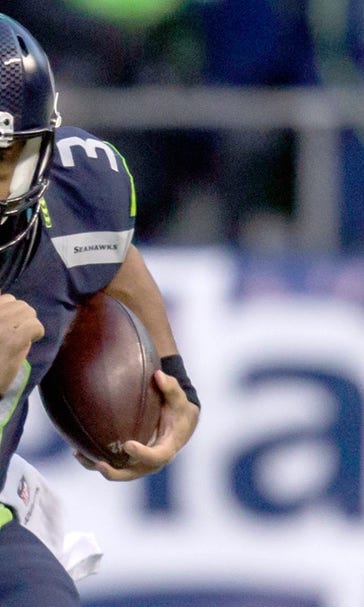 Week 13 Cheat Sheet: Seahawks are alive, well under Wilson's command